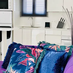  Apartment Canaryislandshost L Brisa Del Atlantico Spain