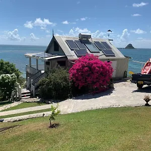  Apartment Exclusive Beachfront Eco Studio Grenada