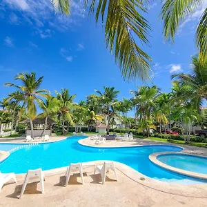 Apartment Blue Heaven Bavaro, Punta Cana, Ideal For Couples Dominican Republic