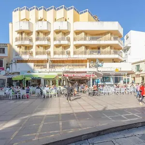  Apartment Puerta Del Sol Trm Only Adults Aparts Spain