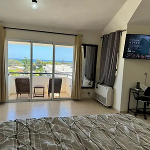  Apartment El Mas Completo, A Menos De 5 Minutos De La Playa, Free Wifi Fuera Del Dominican Republic