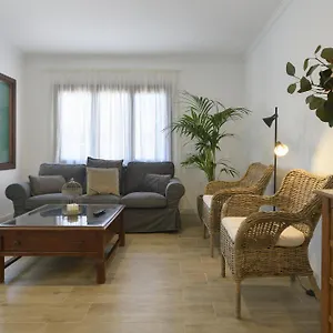 Holiday home Alizuth Spain