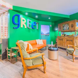 Greet Cran-gevrier By Accor Hotel